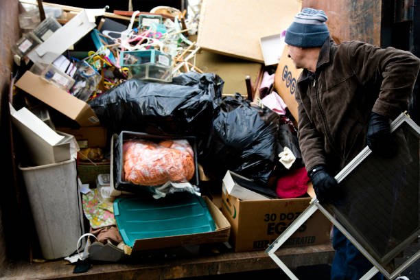 Best Furniture Removal  in Litchfield, MN