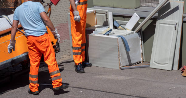 Best Residential Junk Removal  in Litchfield, MN