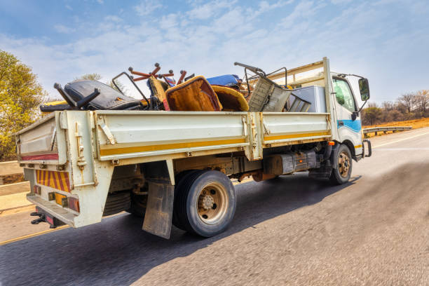 Reliable Litchfield, MN Junk Removal Services Solutions
